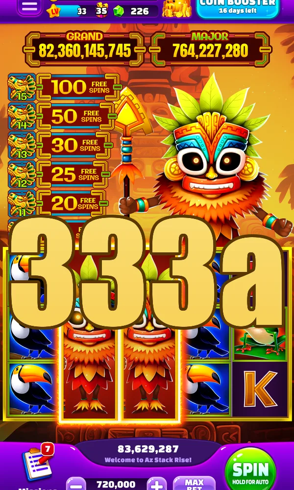 333a APK