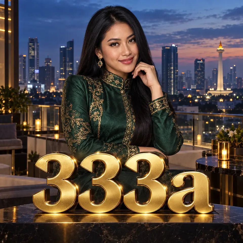 333a Masuk
