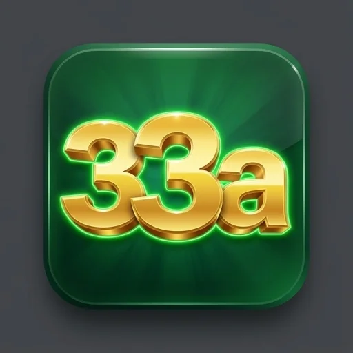 333a Logo - Resmi